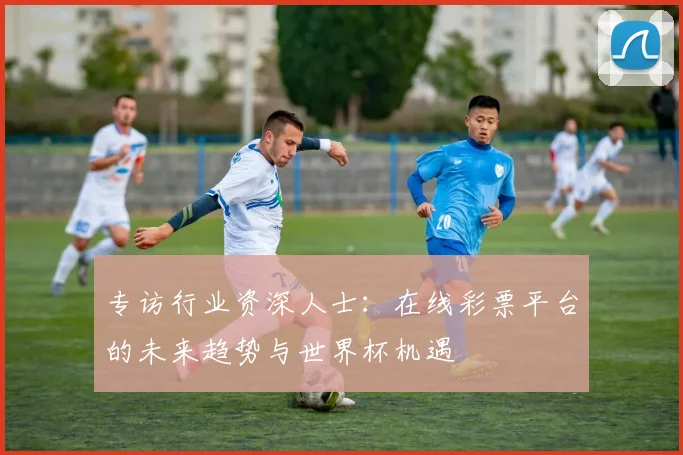 专访行业资深人士:在线彩票平台的未来趋势与世界杯机遇