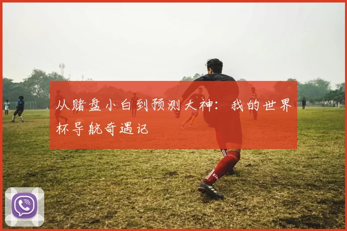 从赌盘小白到预测大神：我的世界杯导航奇遇记